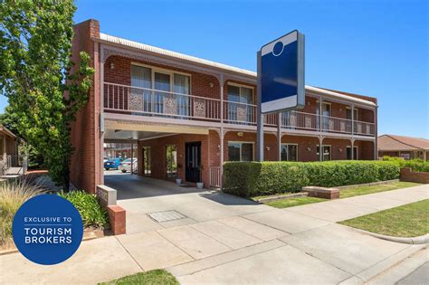 motel for sale melbourne